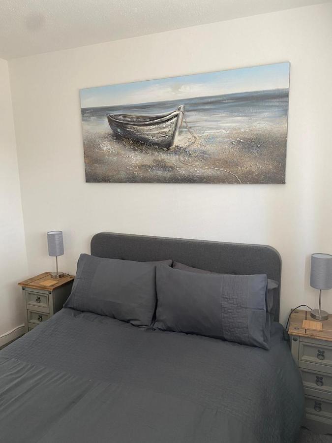 Riverside Park Ground Floor Apartment - St Neots 外观 照片