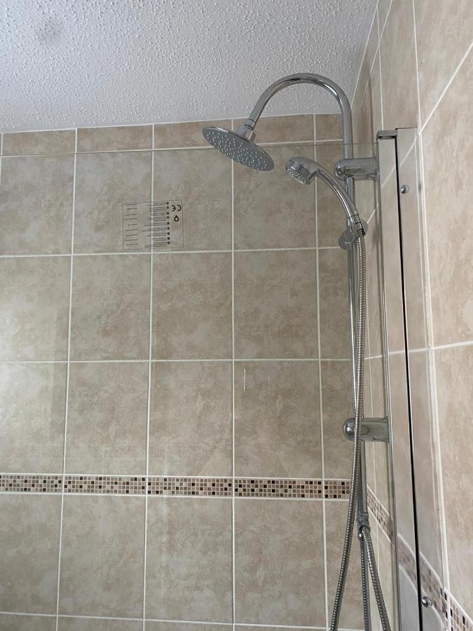 Riverside Park Ground Floor Apartment - St Neots 外观 照片