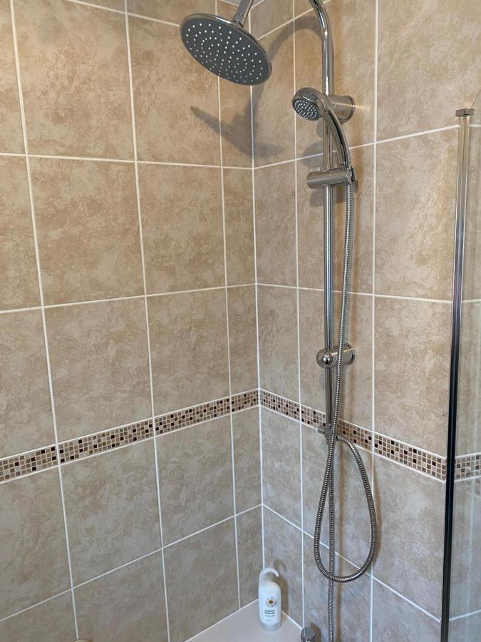 Riverside Park Ground Floor Apartment - St Neots 外观 照片