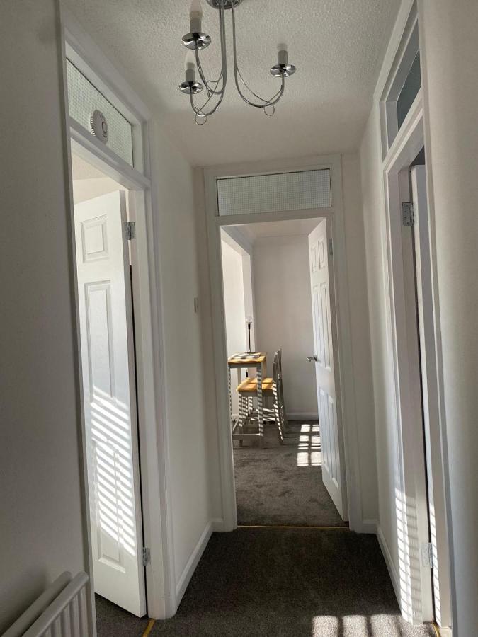 Riverside Park Ground Floor Apartment - St Neots 外观 照片