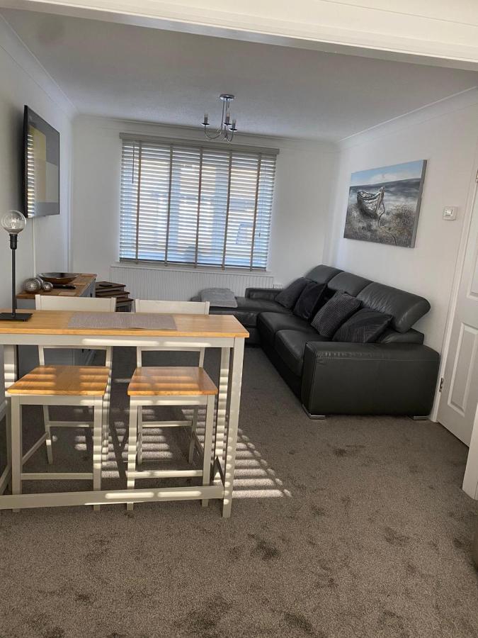 Riverside Park Ground Floor Apartment - St Neots 外观 照片