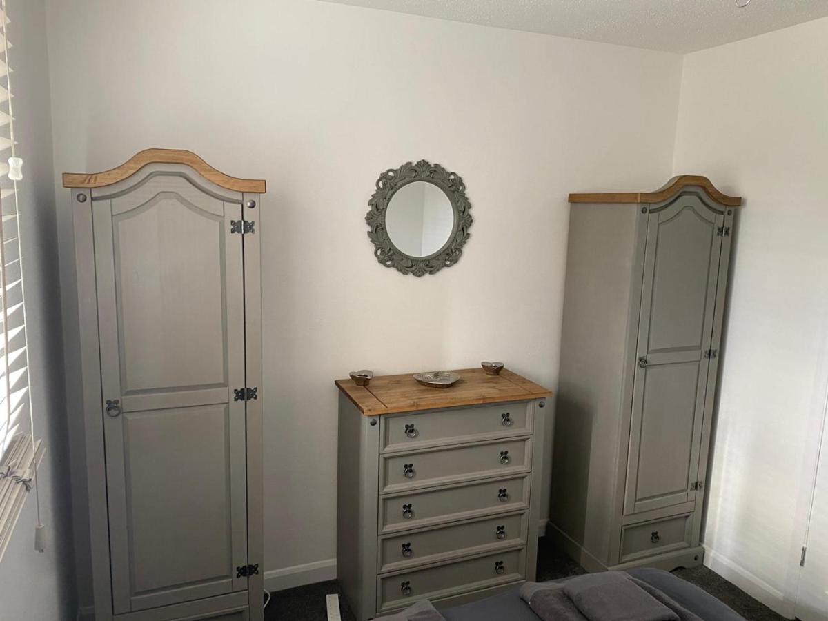 Riverside Park Ground Floor Apartment - St Neots 外观 照片