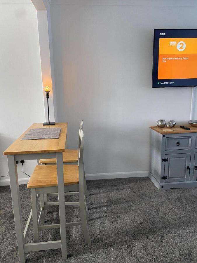 Riverside Park Ground Floor Apartment - St Neots 外观 照片